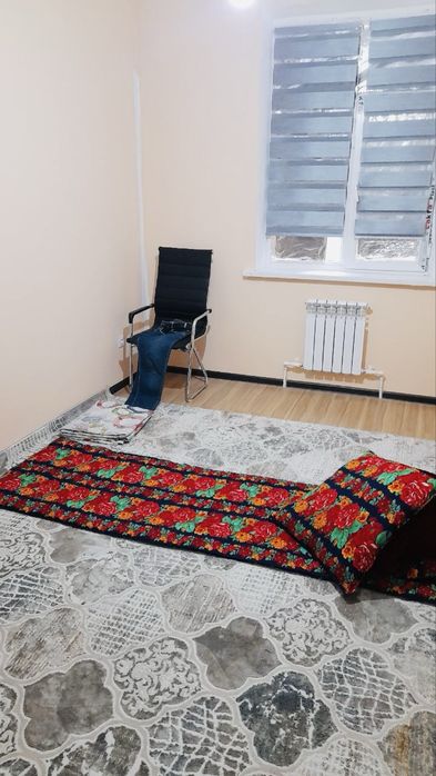 Ijaraga yangi qurilgan uylar bardankul