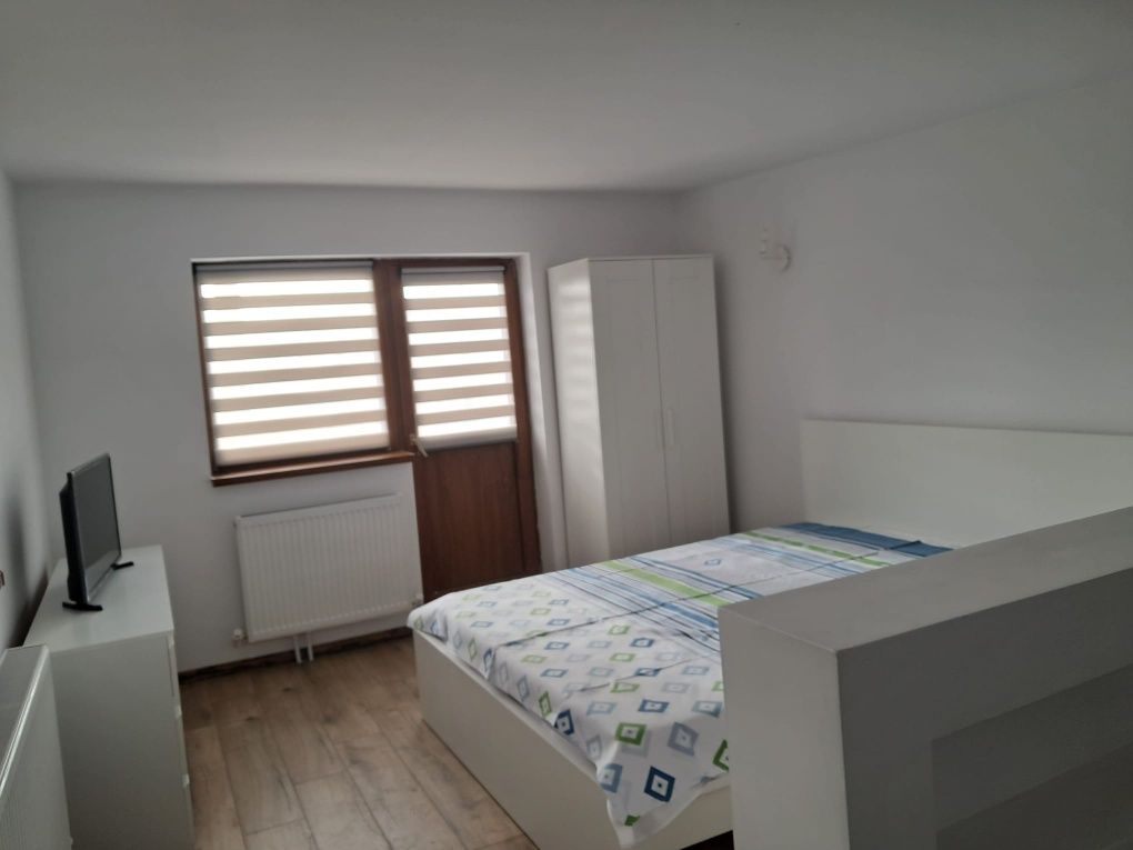 Cazare Mamaia Sat zona Lidl la curte - apartament cu 2 camere