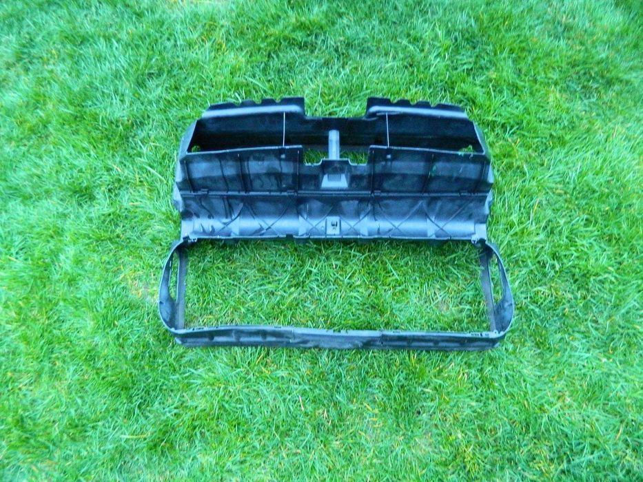 Difuzor aer,deflector radiatoare Bmw seria 5,7 F01 / F02 cod 187798-15