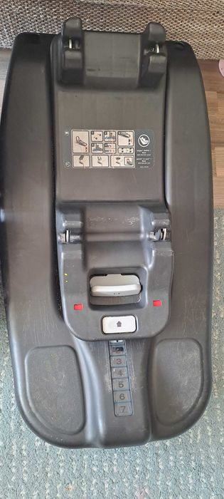Scaun auto Joie + baza isofix