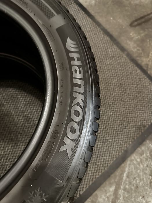 205/55 R16 91H - Hankook Winter I Cept RS2 M+S Oferta