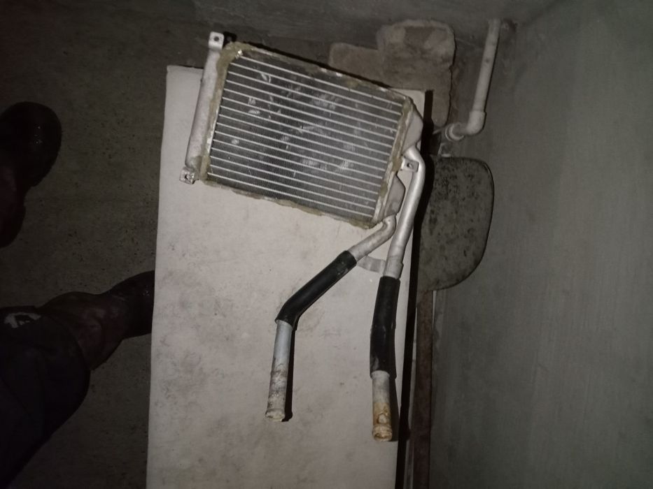 Деу Нексия запчасти  16 клапан