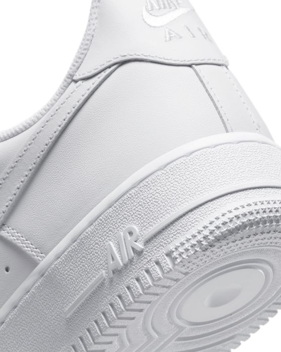 Nike Air Force 1 '07 ОРИГИНАЛНИ мъжки маратонки - 42,5/27см