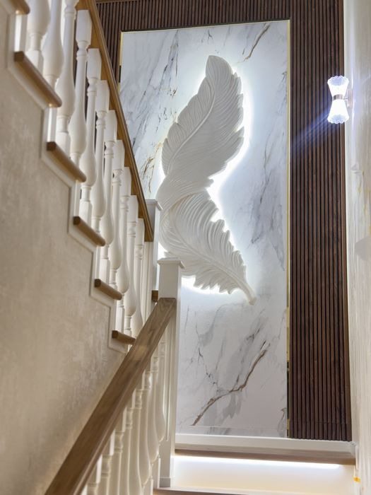 Malyarka remont ishlari