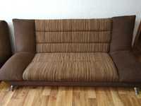 Раскладной диван-тройка