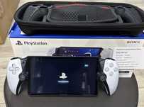 Amanet F28: PlayStation Portal Remote Player pentru PS5