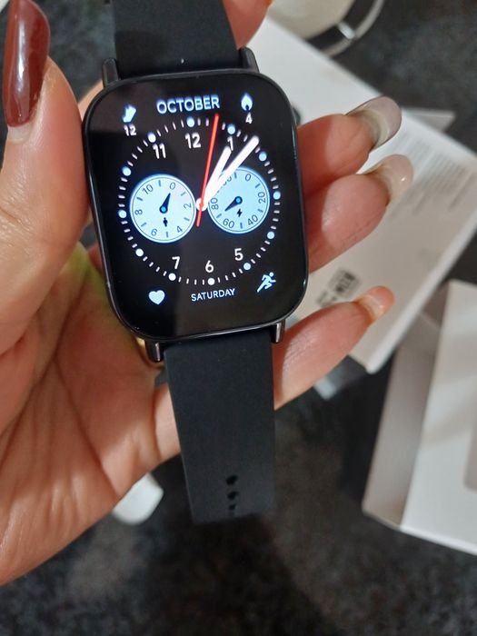 Ceas smartwatch redmi