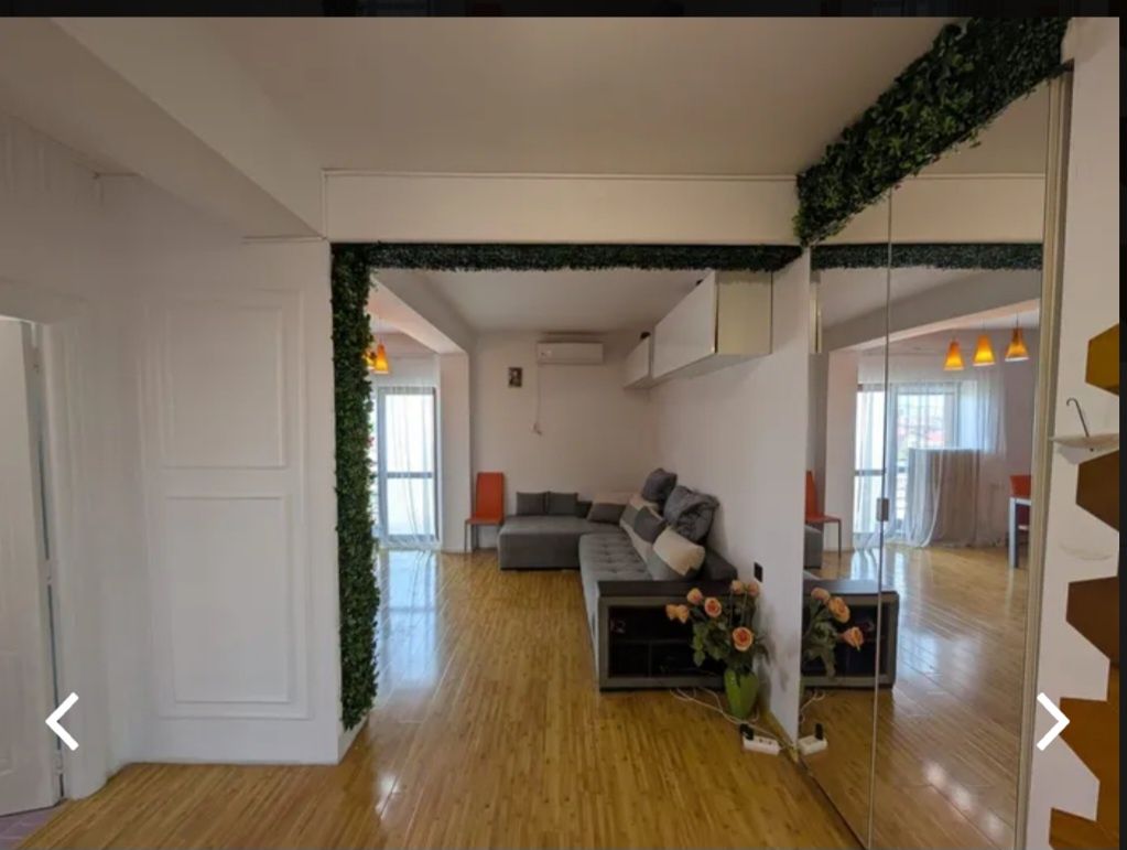 Închiriez apartament Bragadiru