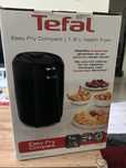 Air fryer Tefal EY101815
