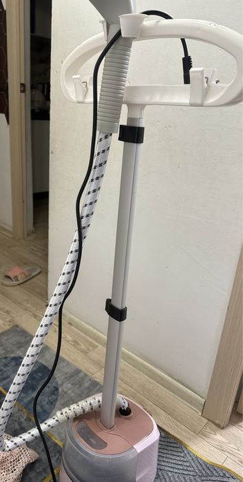 Продам паровой утюг