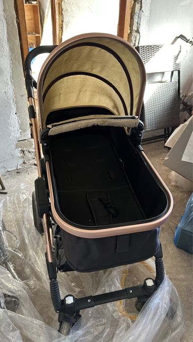 Продам коляску б/у