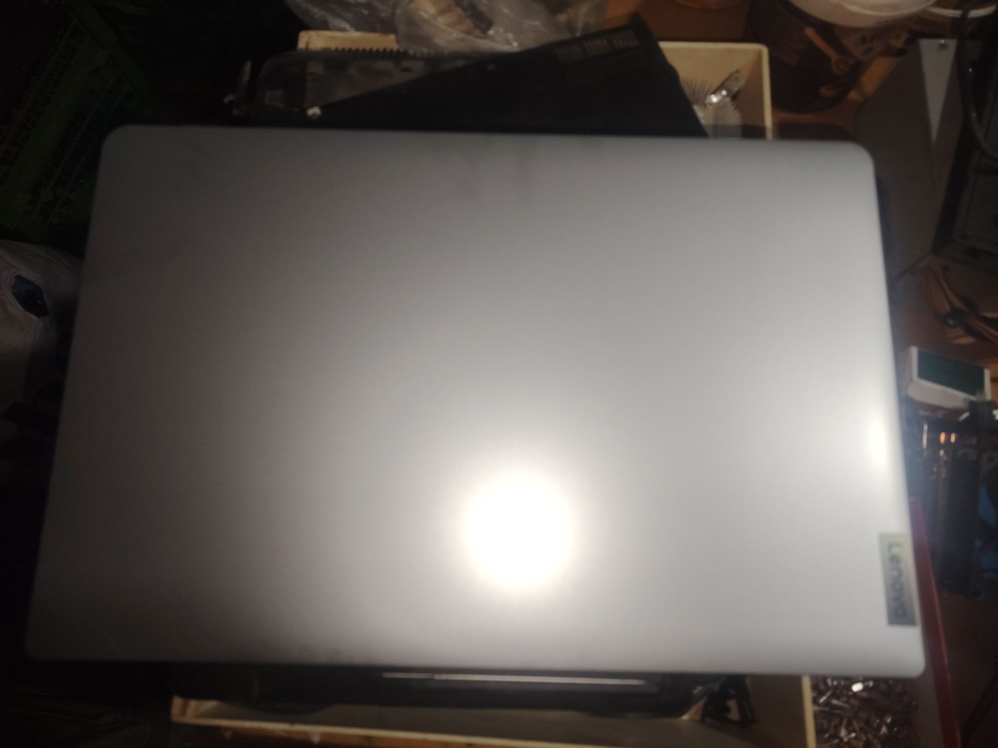 Noutbuk Lenovo ideapad 1 15amn7. Yangi. Новый ноутбук.