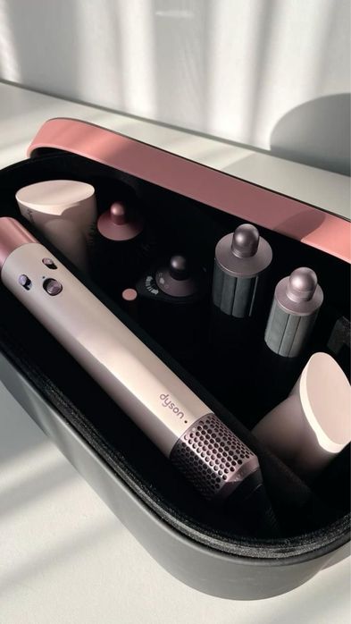 Дайсон, бежевый