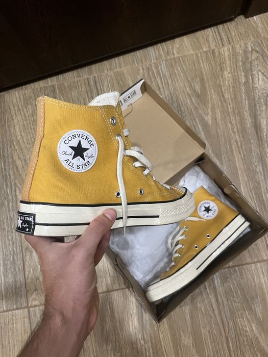 Converse Chuck Taylor