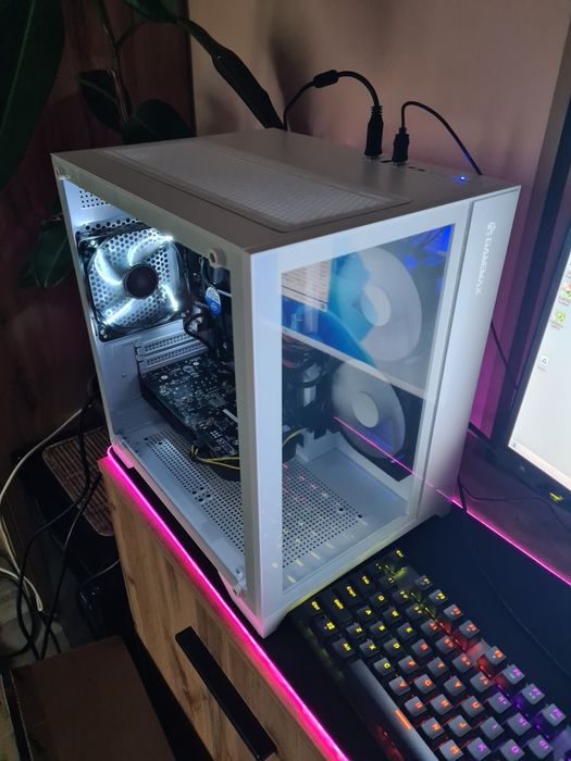 Геймърски Компютър 2