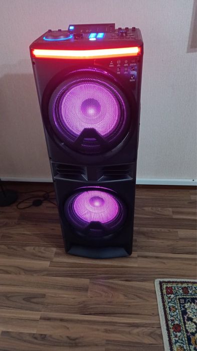 Аудиосистема DEXP LH-V2000