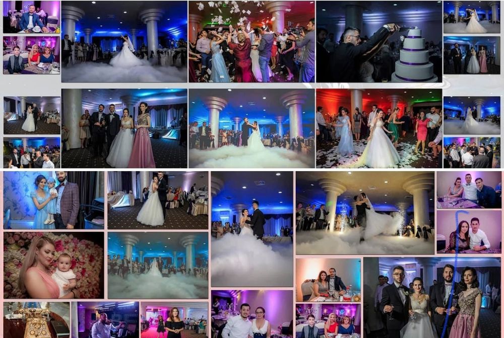 Fotograf evenimente!