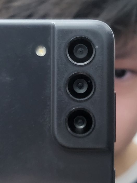 S21 FE Обмен 128/8