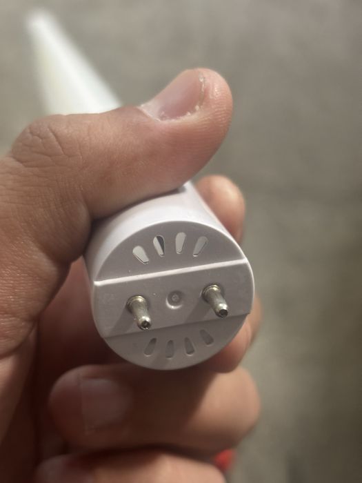 Трубчатая лампа T8 G13 — новая