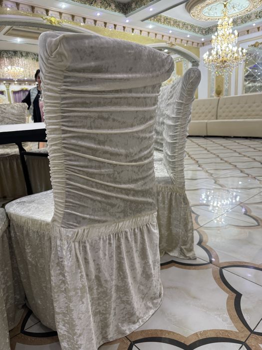 Чехол для стульев