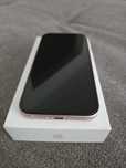 Vand Iphone 15 Pink,impecabil