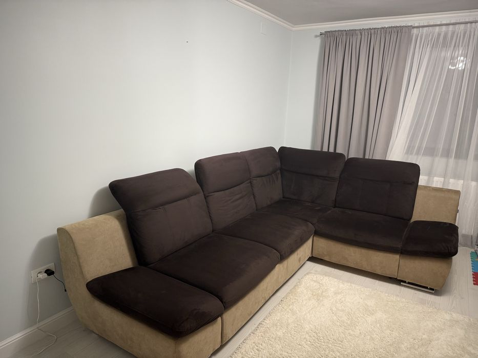 Coltar extensibil de vanzare