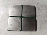 Vand lot procesoare AMD Fx soket AM3+ NETESTATE