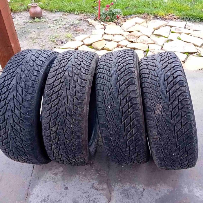 Cordiant 215/60R17