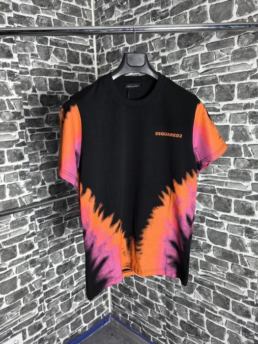 Dsquared тениска