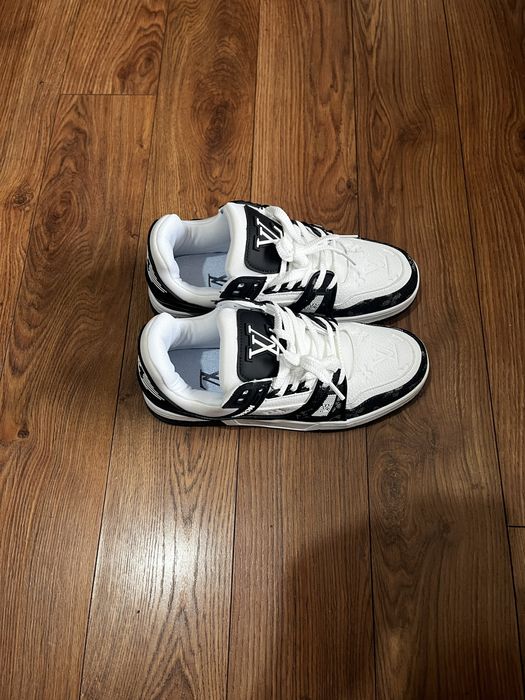 Louis Vuitton Trainers