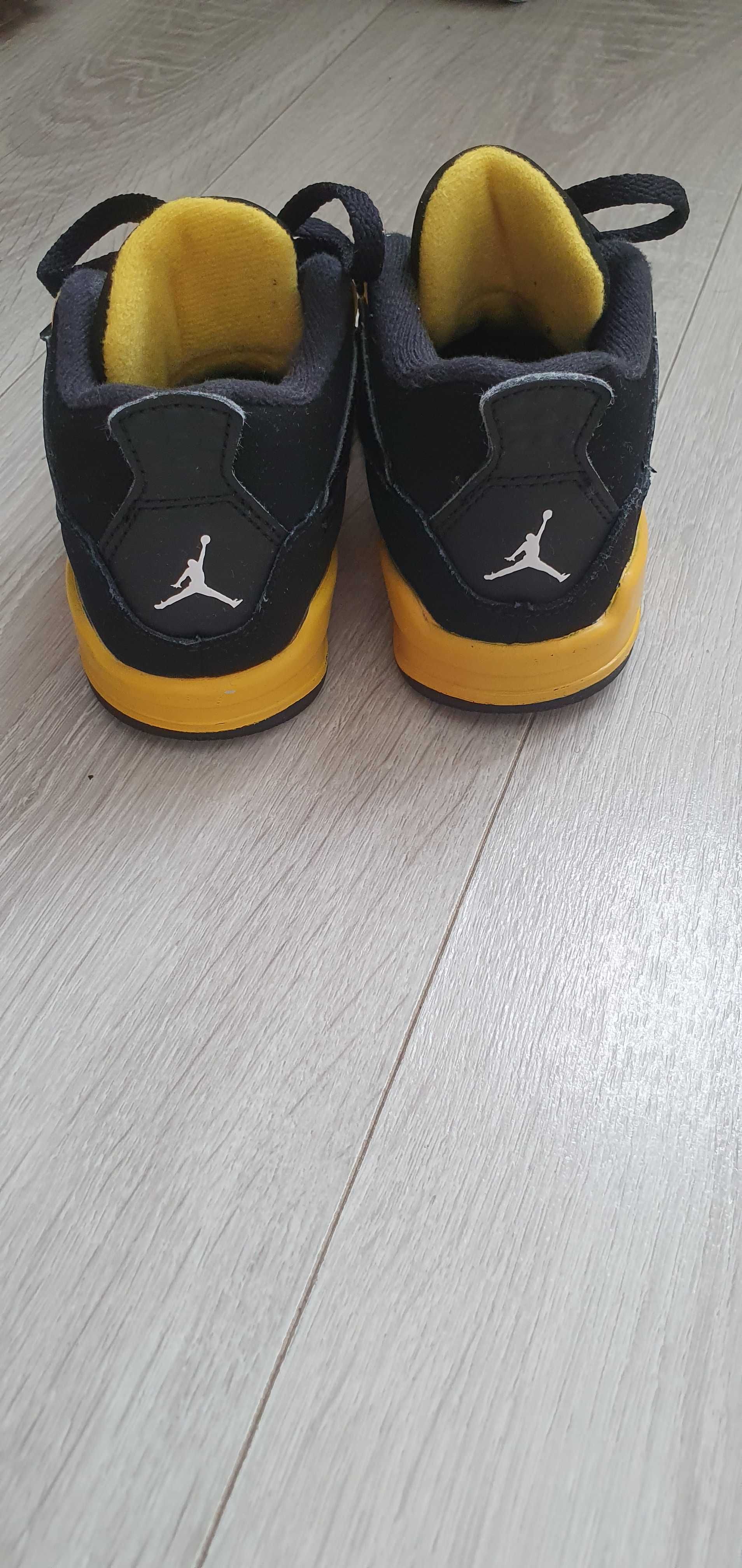 Nike Air Jordan 4 Retro Thunder copii