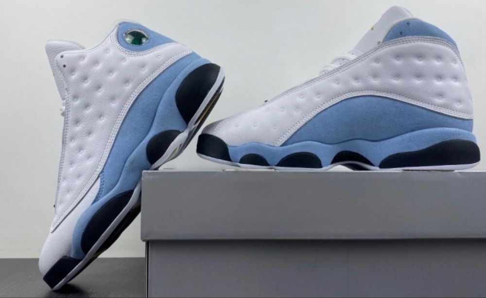 Nike Jordan Retro 9,11,12