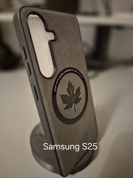 Huse / folie iPhone 16, Samsung S24 și S25