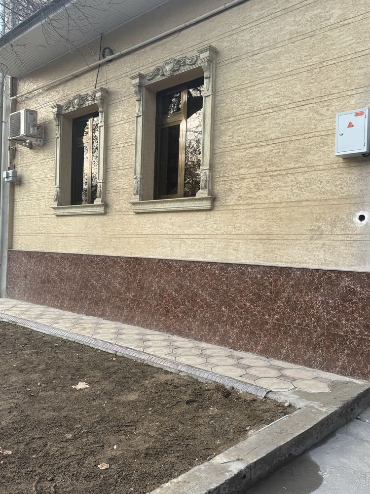 Участка сотилади Учтепа тумани Бирлик махалла