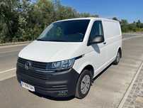 Volkswagen Transporter Transporter T6 110 CP