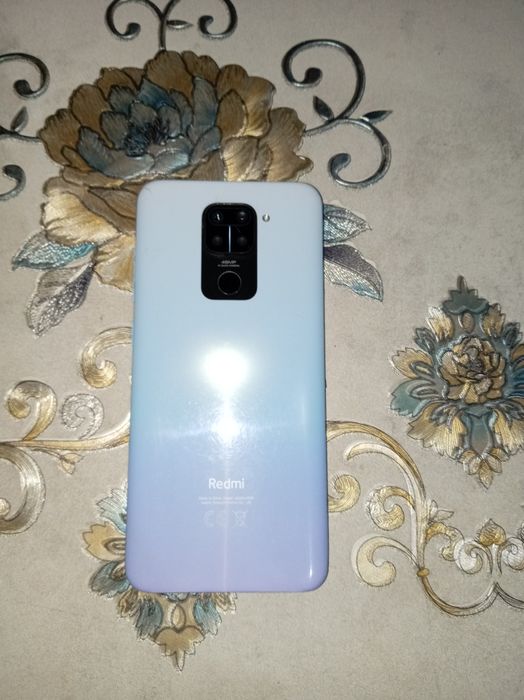 Redmi not 9 sotiladi