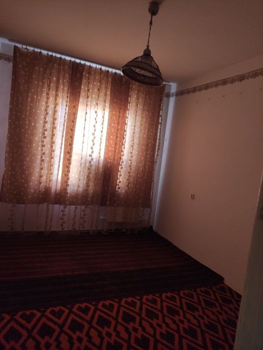 Квартира 4 хонали