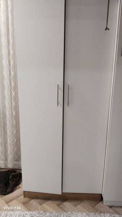 Шкаф для одежды.