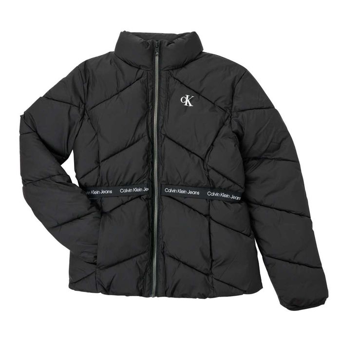 CALVIN KLEIN  зимно яке  16 год.