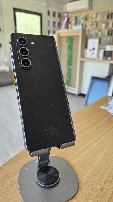 Samsung Galaxy Z Fold 5 - 256 GB Ca Nou - Factura + Garantie