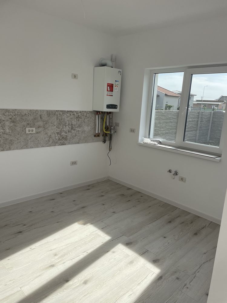 Duplex  sacalaz cartierul Europa
