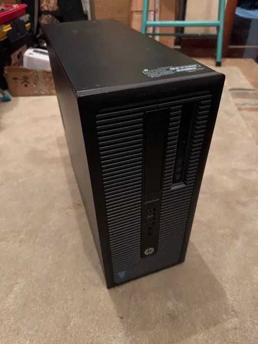 Системный блок 4 ядерный core i5