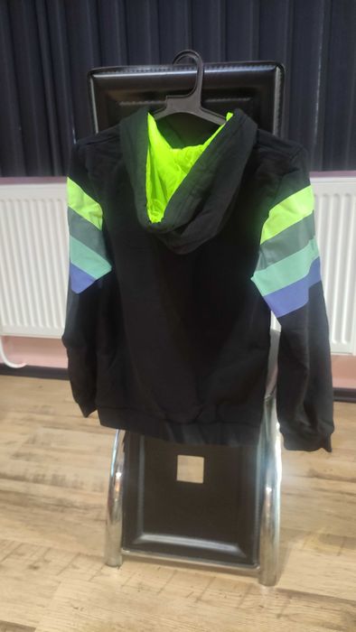 Детски ватиран комплект, ръст 164