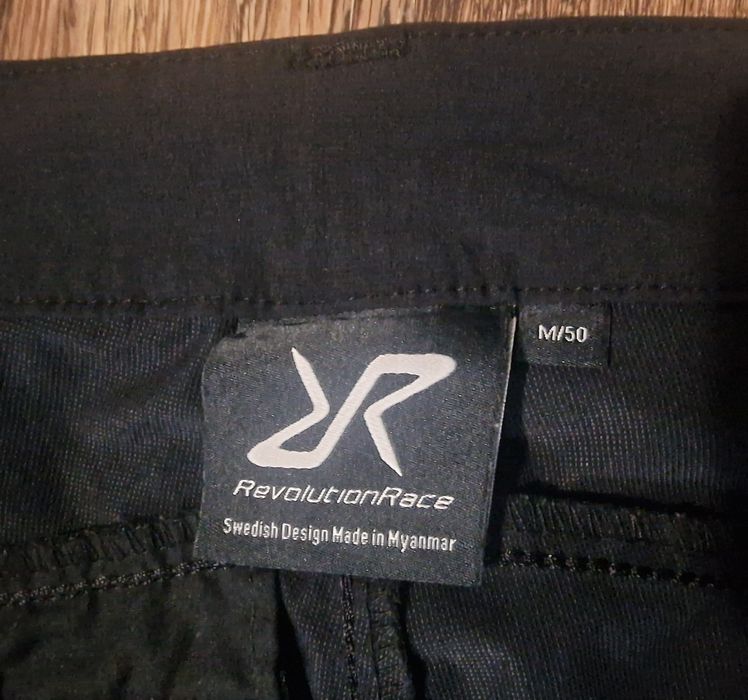 Pantaloni trekking RevolutionRace M/L