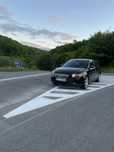 Vand volvo v50.