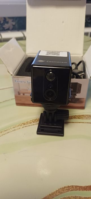 Продам камеру видеонаблюдения