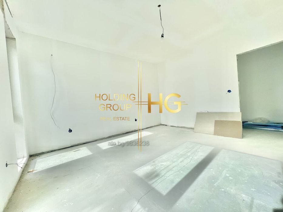 Продава се Тристаен апартамент в Варна, м-т Траката - 126 кв.м за 1548 €/кв.м - Снимка #5