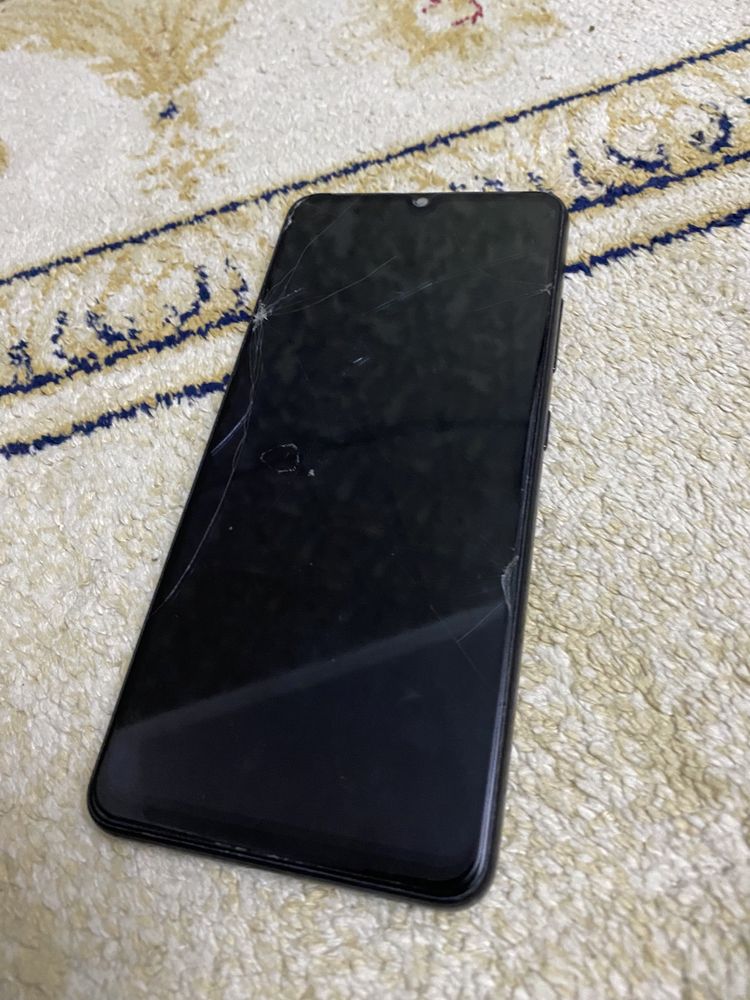 Samsung galaxy a32
