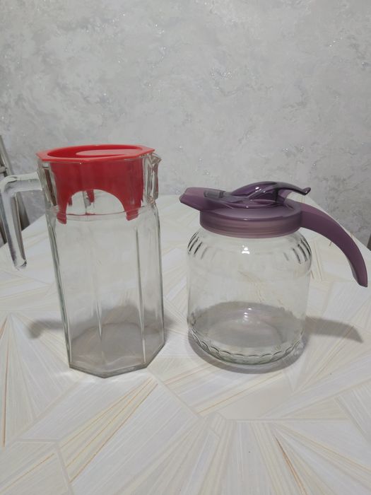 Графин посуда посуда