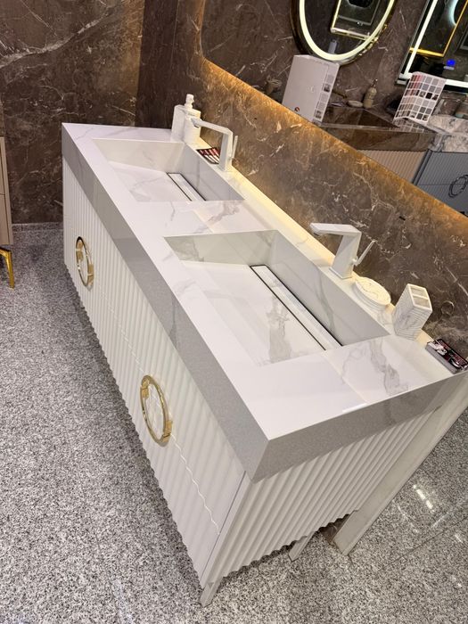 Ракавина из керамогранита